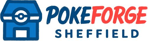 PokeForge