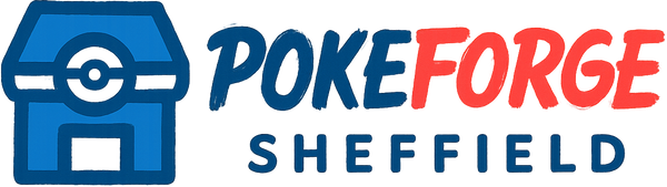 PokeForge